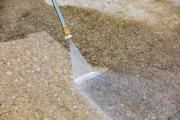 Trusted Stigler, OK Pressure Washing Experts
