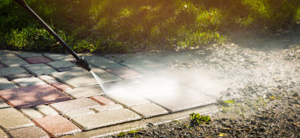 Best Playground Equipment Cleaning  in Stigler, OK
