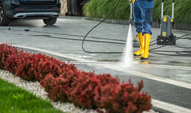 Best House Exterior Washing  in Stigler, OK